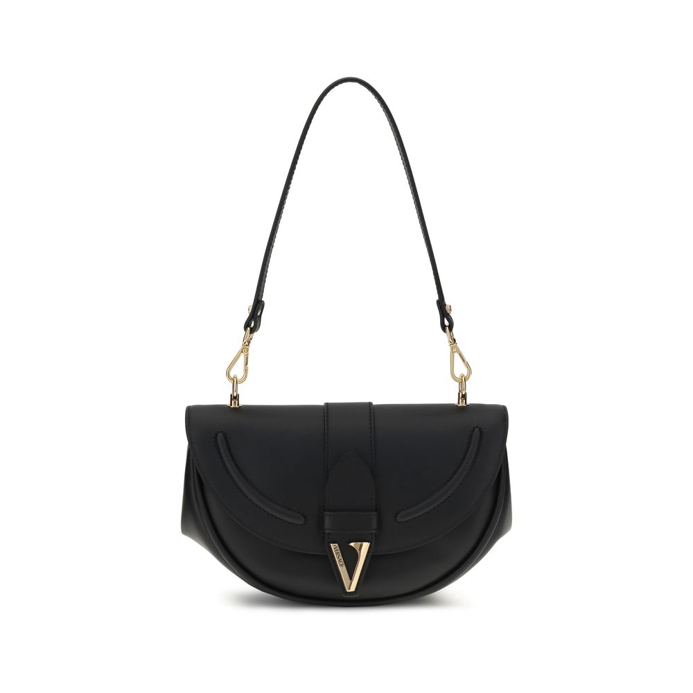 Versace Medium Virtus Shoulder Bag - Beyzy Store - Versace