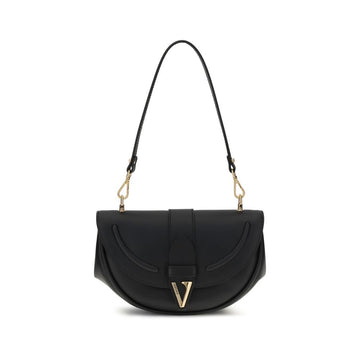 Versace Medium Virtus Shoulder Bag - Beyzy Store - Versace