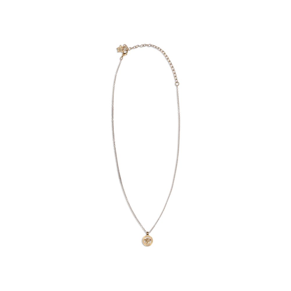 Versace Medusa Necklace - Beyzy Store - Versace