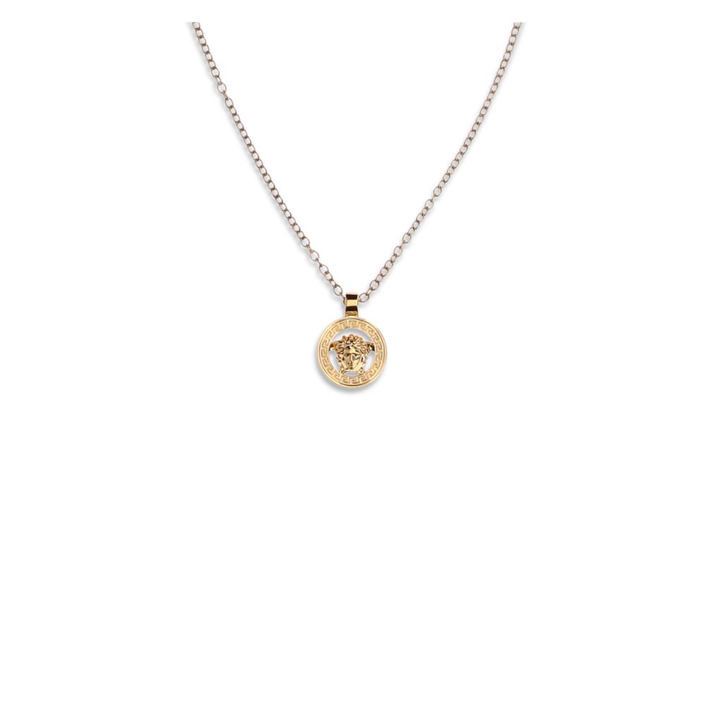 Versace Medusa Necklace - Beyzy Store - Versace