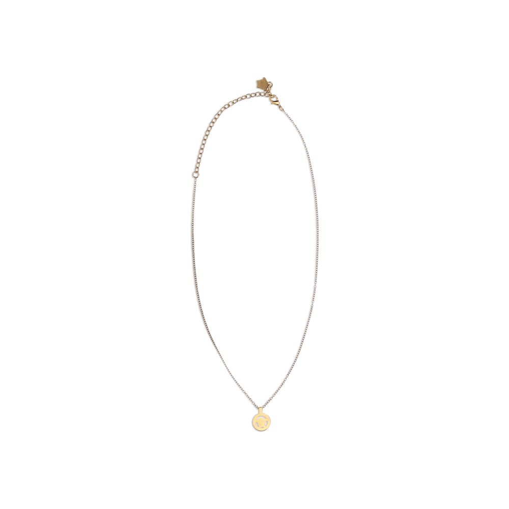 Versace Medusa Necklace - Beyzy Store - Versace