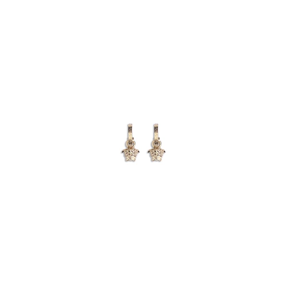 Versace Medusa pendant Earrings - Beyzy Store - Versace