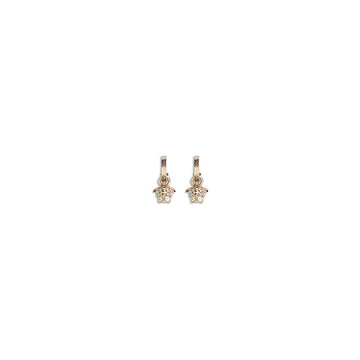 Versace Medusa pendant Earrings - Beyzy Store - Versace