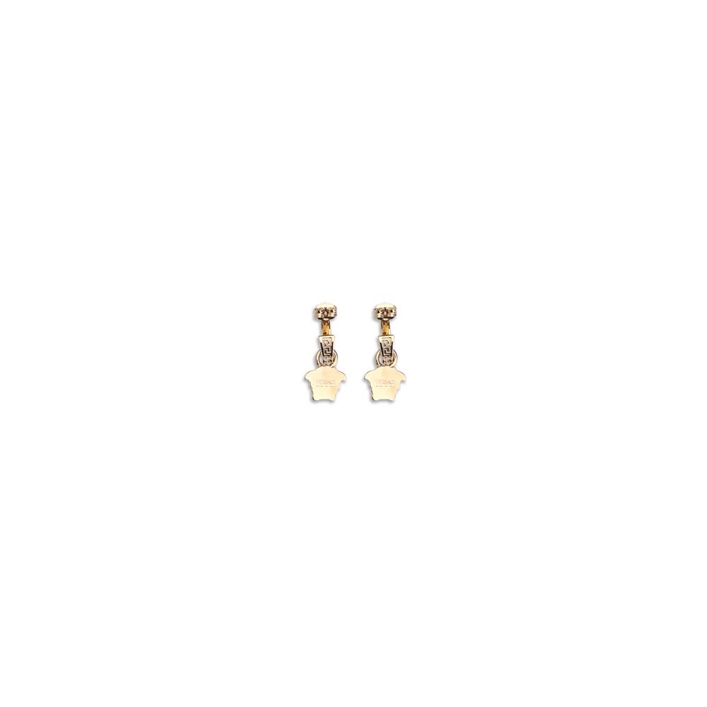 Versace Medusa pendant Earrings - Beyzy Store - Versace
