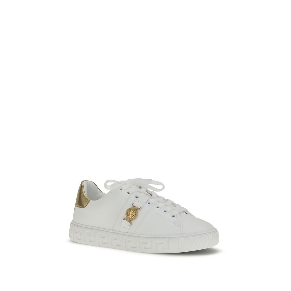 Versace Medusa Sneakers - Beyzy Store - Versace