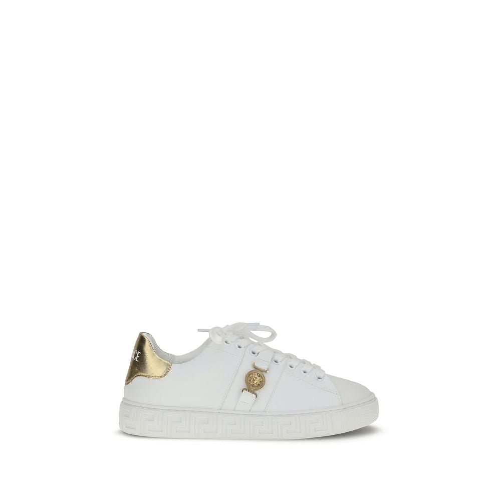 Versace Medusa Sneakers - Beyzy Store - Versace