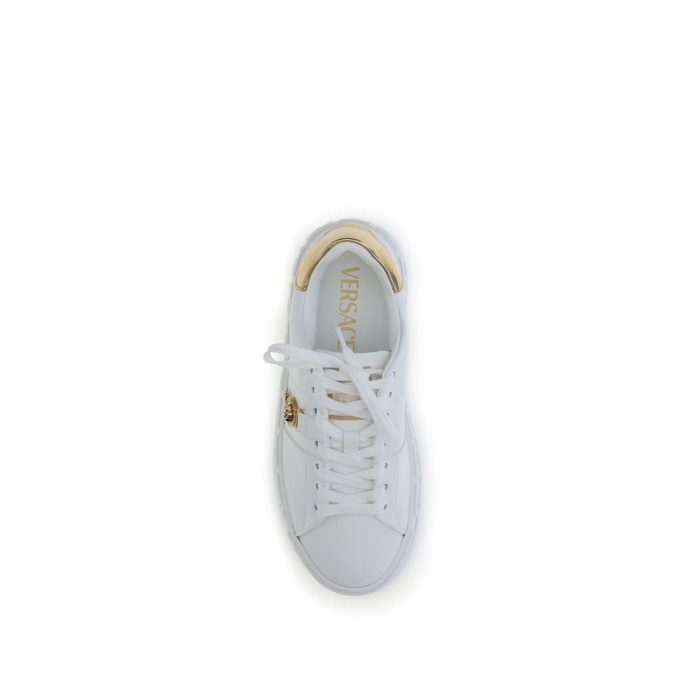 Versace Medusa Sneakers - Beyzy Store - Versace
