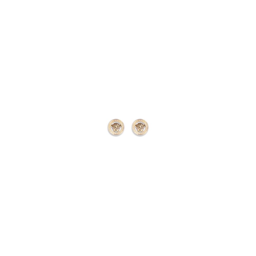 Versace Medusa stud Earrings - Beyzy Store - Versace