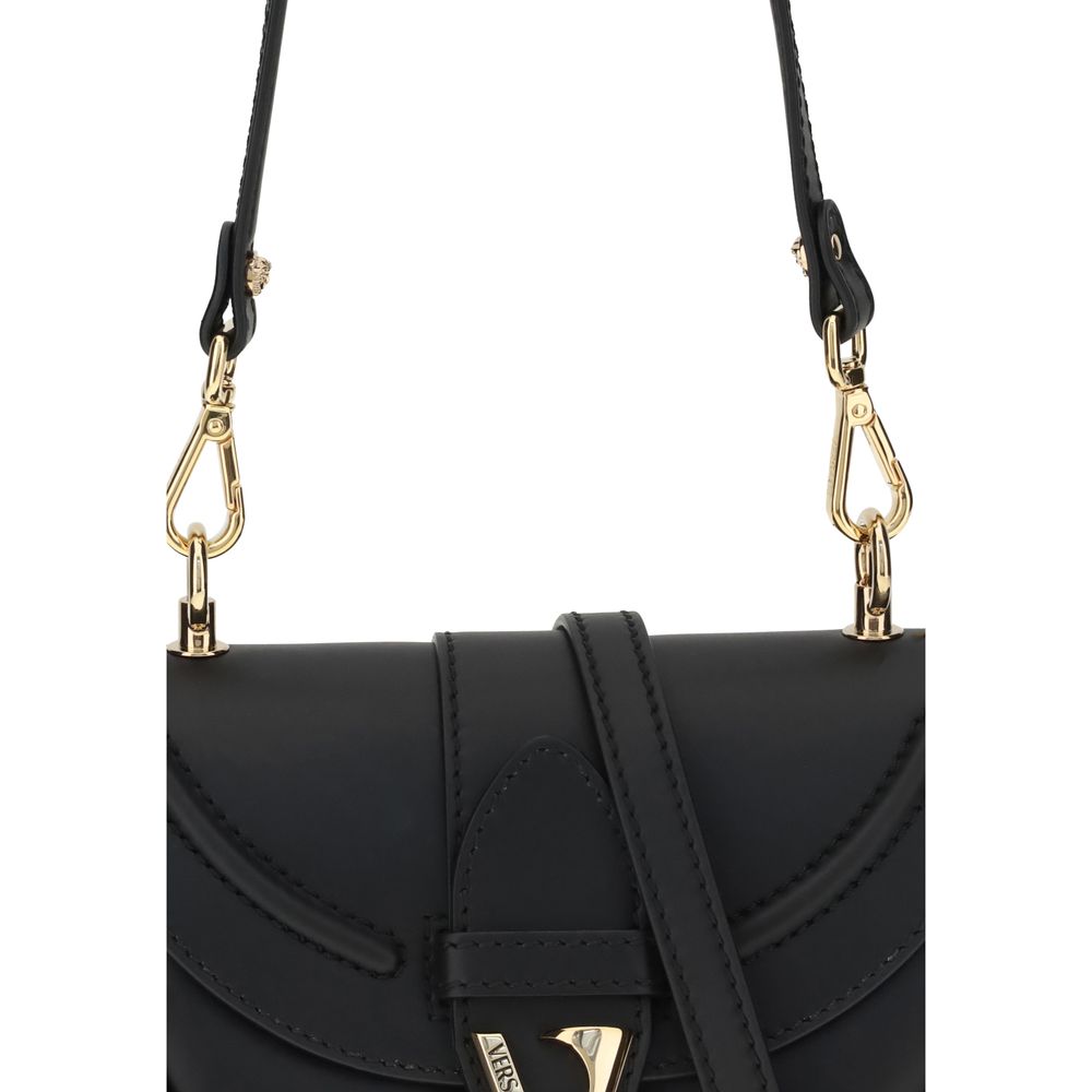 Versace Virtus small Shoulder Bag - Beyzy Store - Versace