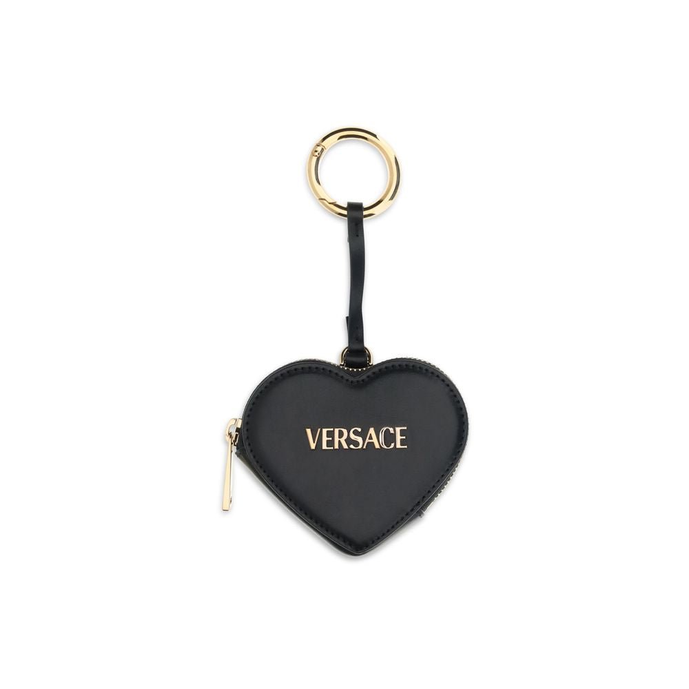 Versace Zip Coin Purse - Beyzy Store - Versace