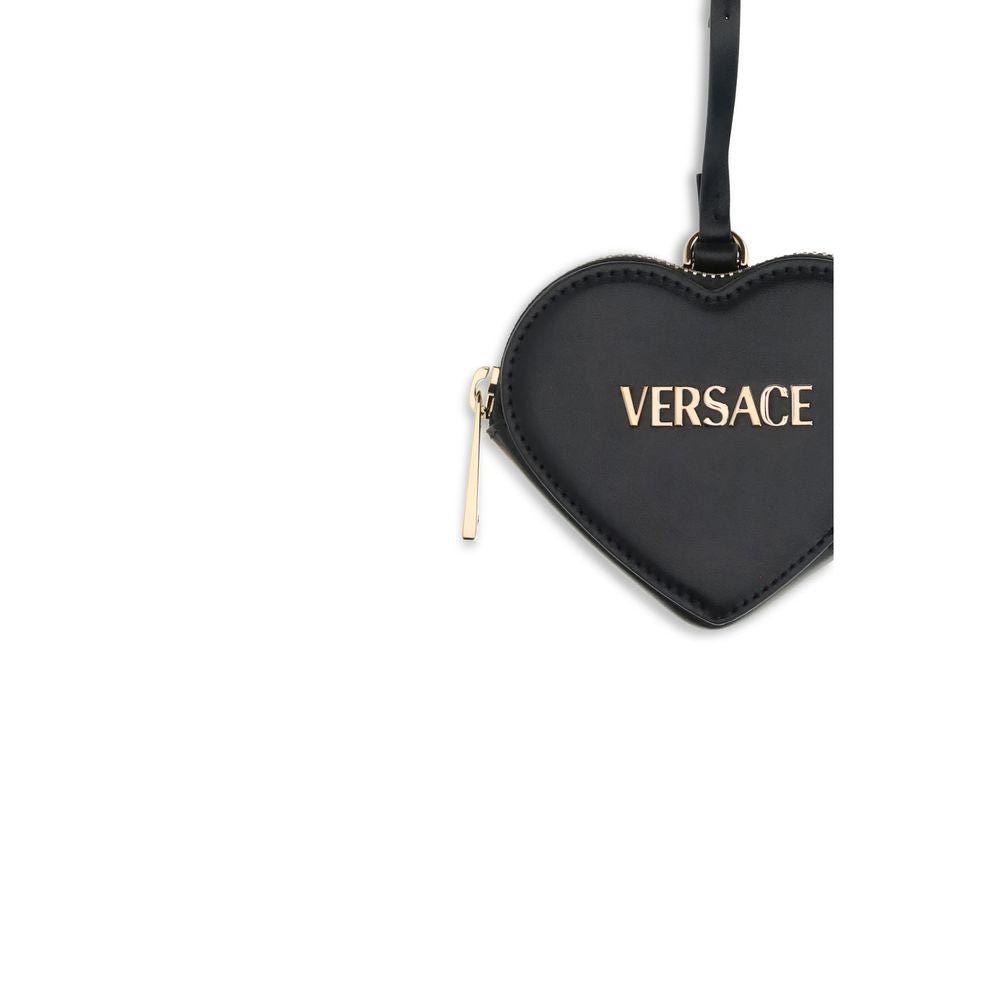 Versace Zip Coin Purse - Beyzy Store - Versace